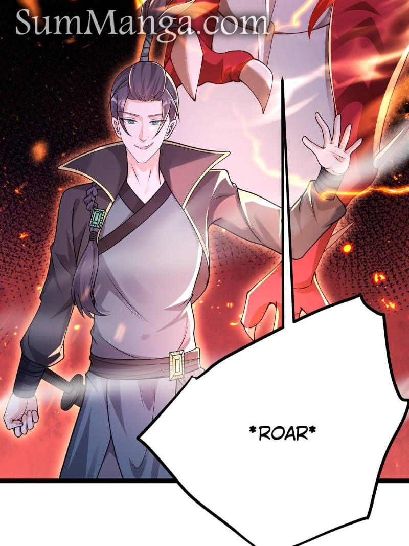 Dragon Master Chapter 413 27